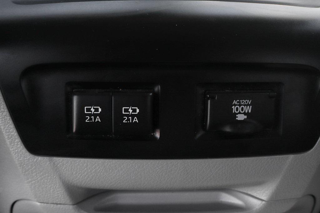 used 2019 Toyota Sienna car, priced at $26,995