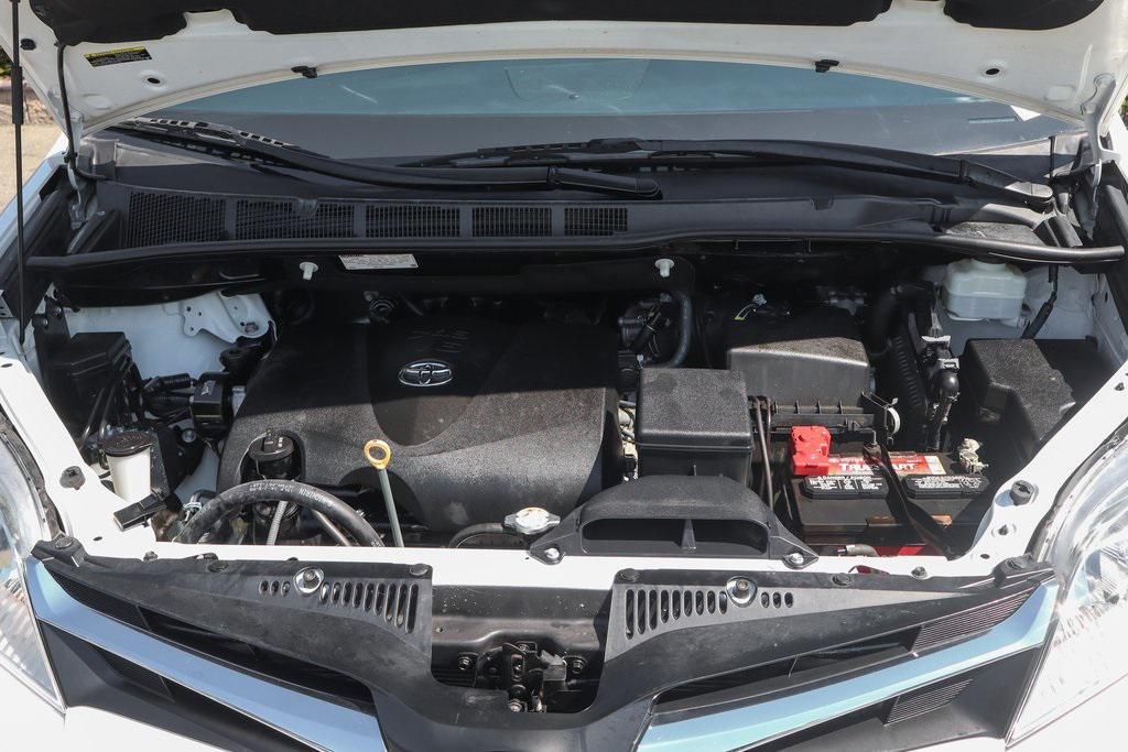 used 2019 Toyota Sienna car, priced at $26,995
