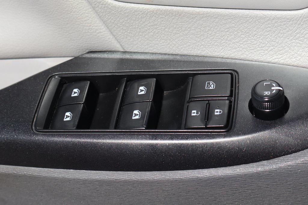 used 2019 Toyota Sienna car, priced at $26,995