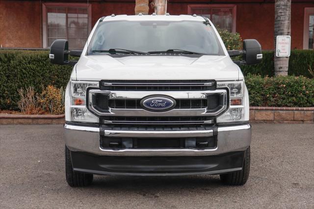 used 2020 Ford F-350 car, priced at $44,995