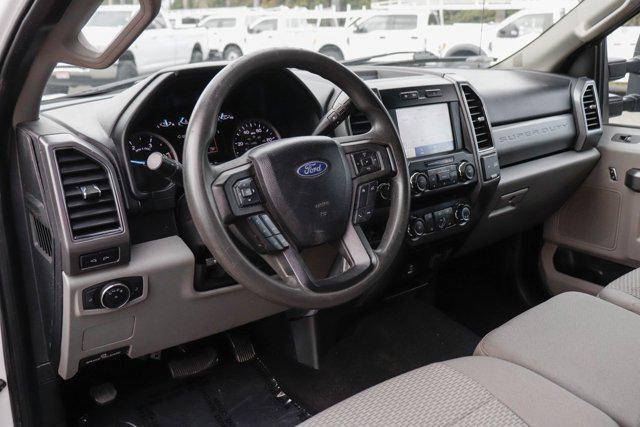 used 2020 Ford F-350 car, priced at $44,995