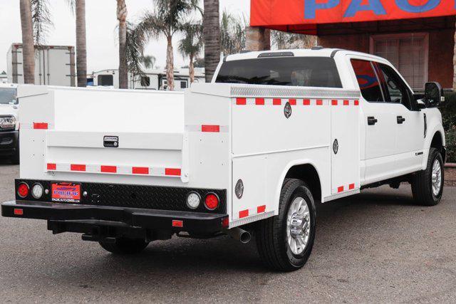 used 2020 Ford F-350 car, priced at $44,995