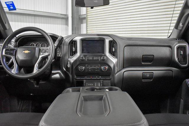 used 2019 Chevrolet Silverado 1500 car, priced at $28,995