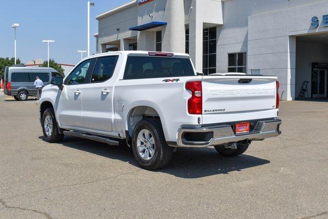 used 2019 Chevrolet Silverado 1500 car, priced at $28,995