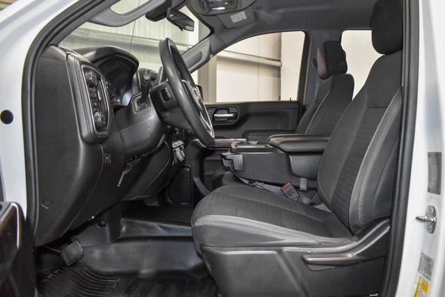 used 2019 Chevrolet Silverado 1500 car, priced at $28,995