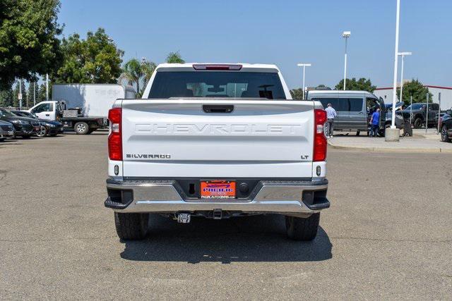 used 2019 Chevrolet Silverado 1500 car, priced at $28,995