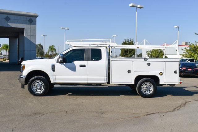 used 2019 Ford F-350 car, priced at $44,995