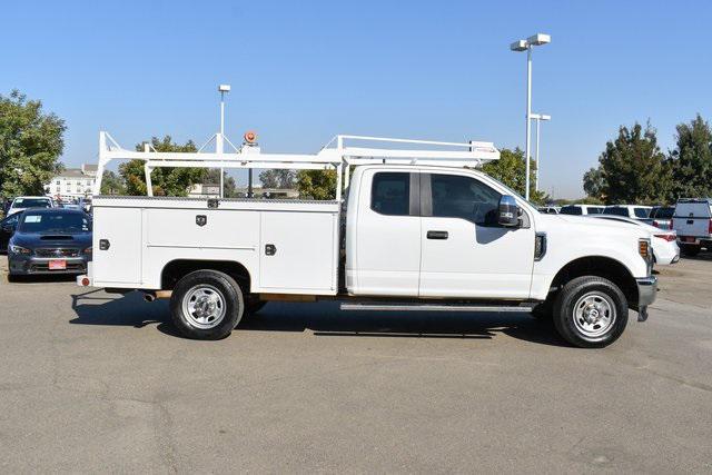 used 2019 Ford F-350 car, priced at $44,995