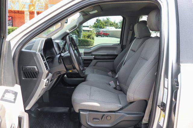 used 2020 Ford F-150 car, priced at $23,995