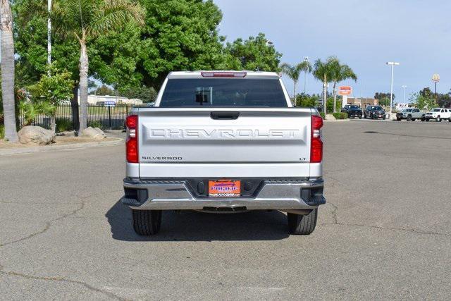 used 2020 Chevrolet Silverado 1500 car, priced at $32,995