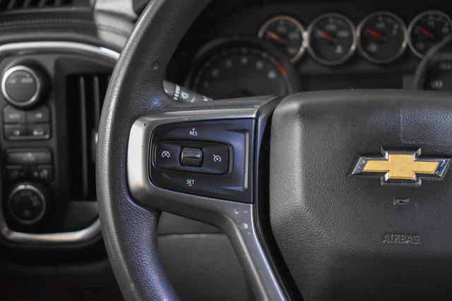 used 2020 Chevrolet Silverado 1500 car, priced at $32,995