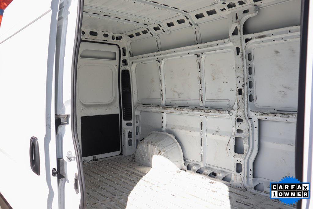 used 2023 Ram ProMaster 2500 car, priced at $27,995
