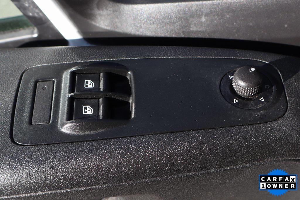 used 2023 Ram ProMaster 2500 car, priced at $27,995