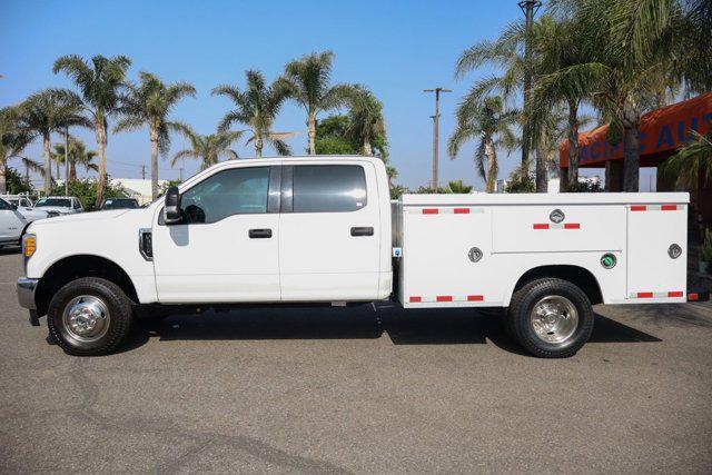 used 2017 Ford F-350 car, priced at $44,995