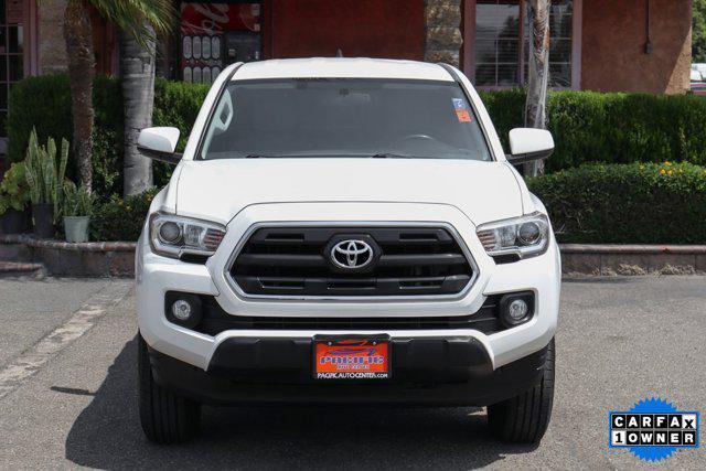 used 2016 Toyota Tacoma car, priced at $15,995