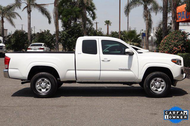 used 2016 Toyota Tacoma car, priced at $15,995