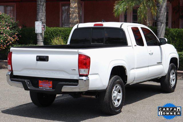 used 2016 Toyota Tacoma car, priced at $15,995