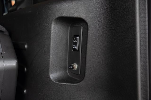used 2005 Hummer H2 car, priced at $37,995