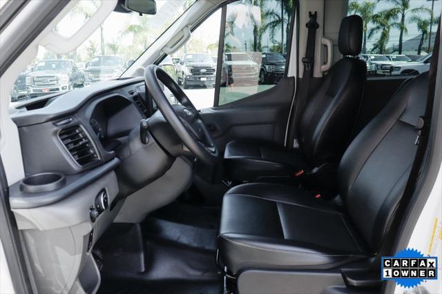 used 2022 Ford Transit-250 car, priced at $50,884