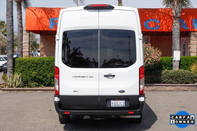 used 2022 Ford Transit-250 car, priced at $50,884