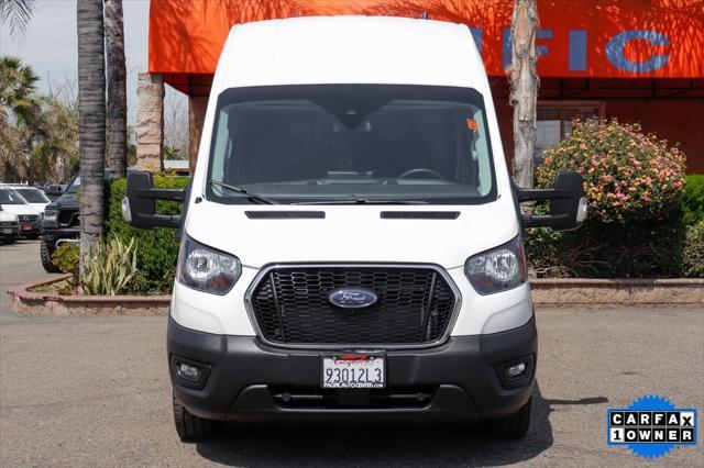 used 2022 Ford Transit-250 car, priced at $50,884