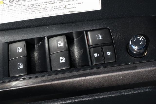 used 2018 Toyota Tacoma car, priced at $37,995