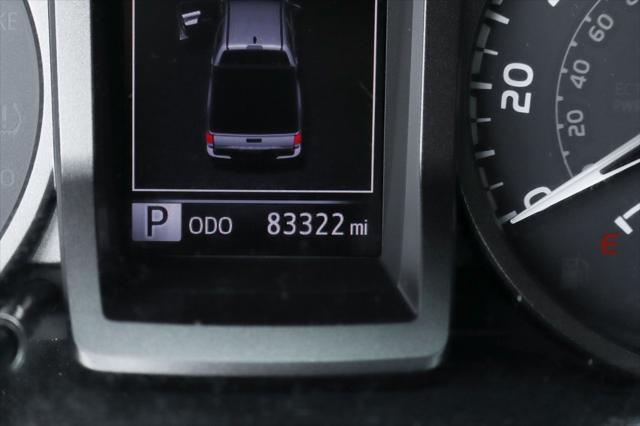 used 2018 Toyota Tacoma car, priced at $37,995