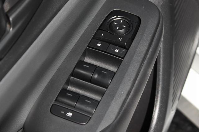 used 2024 Toyota Prius car, priced at $27,995