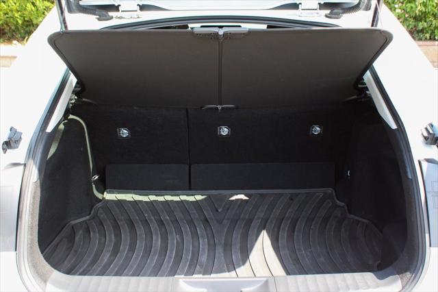 used 2024 Toyota Prius car, priced at $27,995