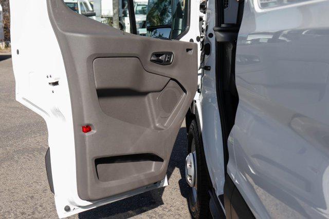 used 2023 Ford Transit-250 car, priced at $52,995