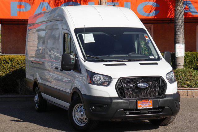 used 2023 Ford Transit-250 car, priced at $52,995