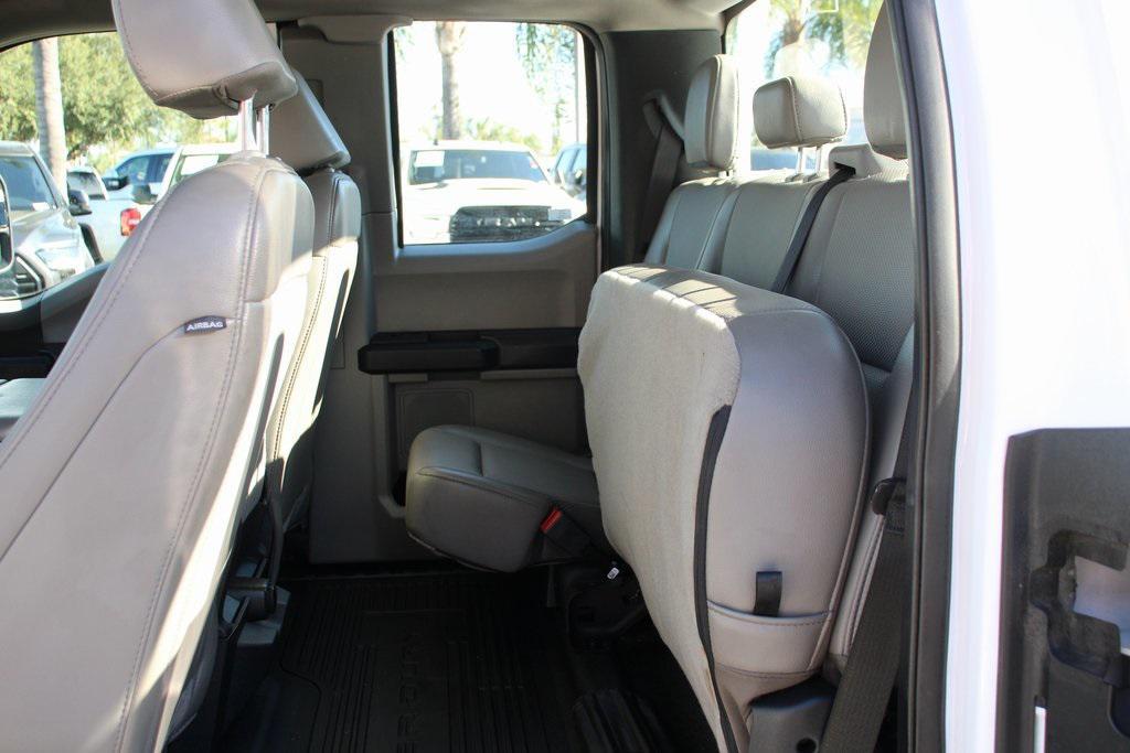 used 2022 Ford F-350 car, priced at $37,995