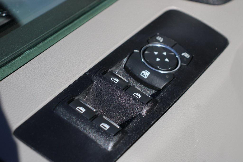 used 2022 Ford F-350 car, priced at $37,995