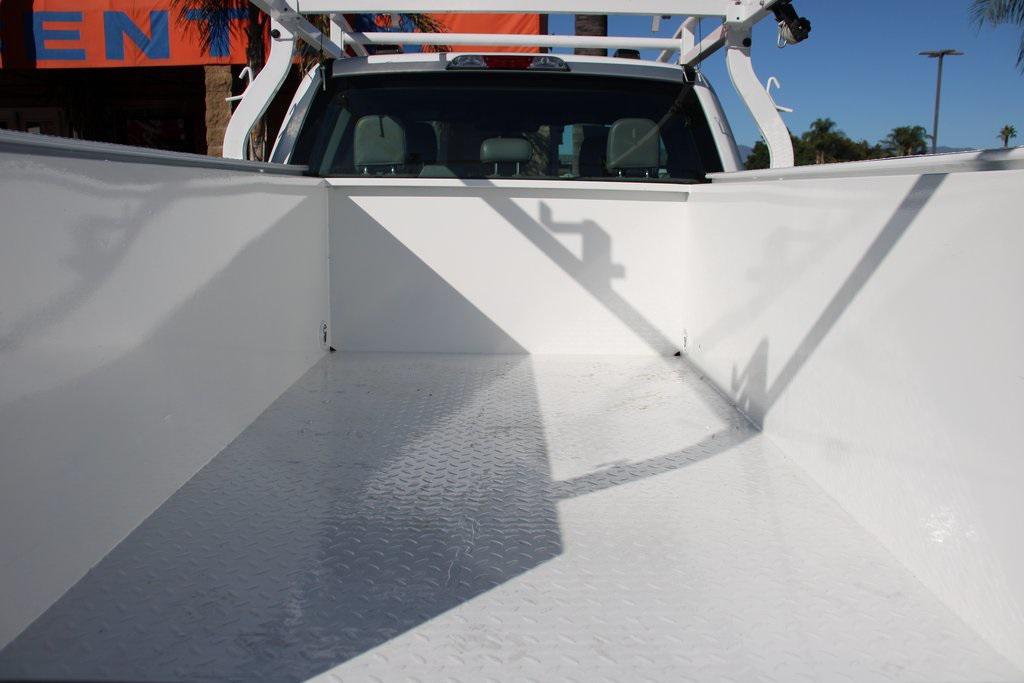 used 2022 Ford F-350 car, priced at $37,995