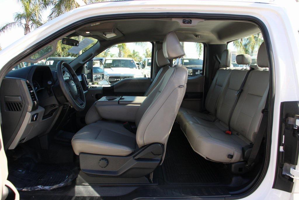 used 2022 Ford F-350 car, priced at $37,995