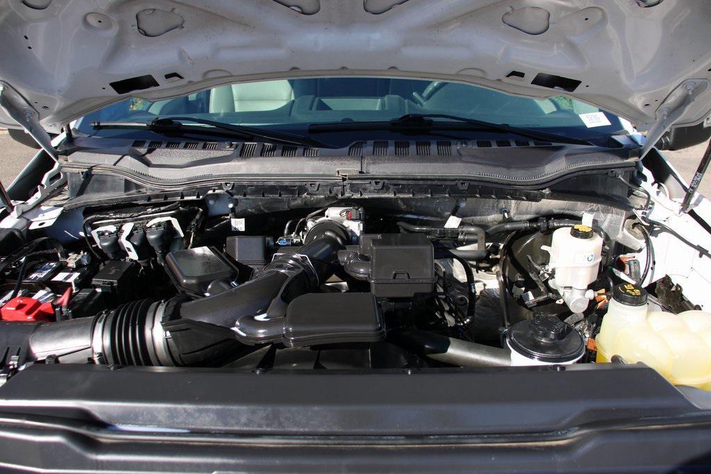 used 2022 Ford F-350 car, priced at $37,995