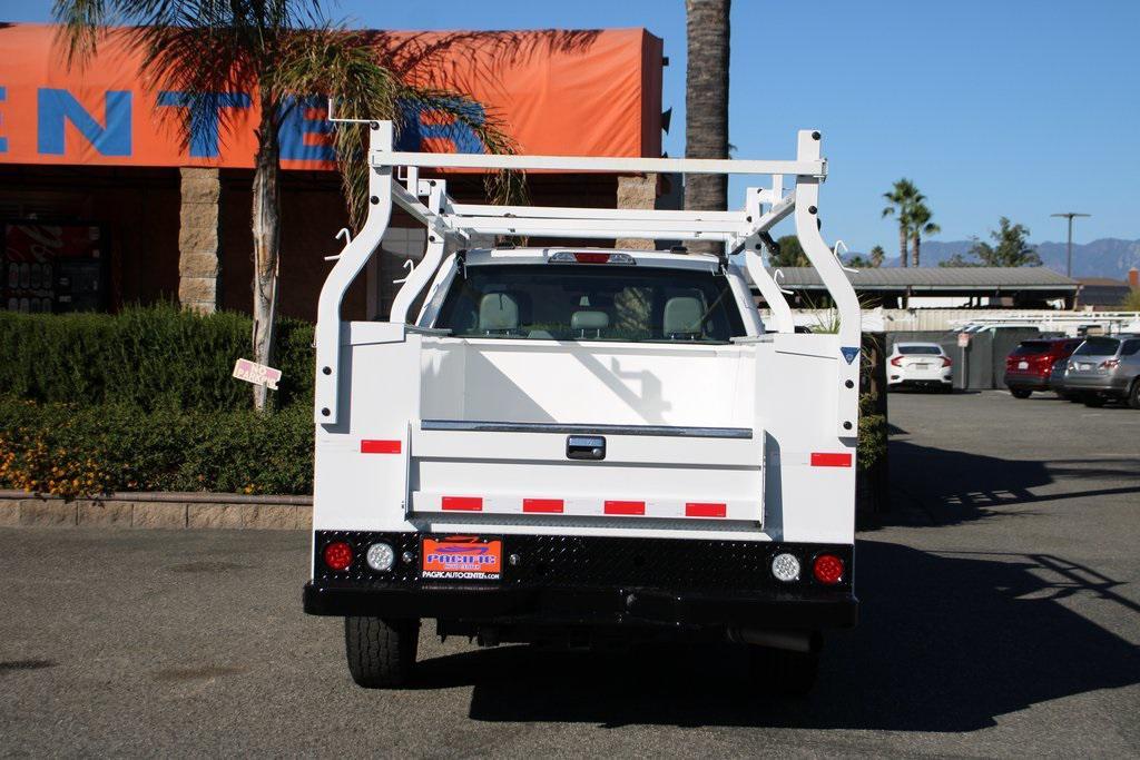 used 2022 Ford F-350 car, priced at $37,995