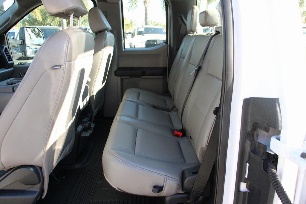 used 2022 Ford F-350 car, priced at $37,995