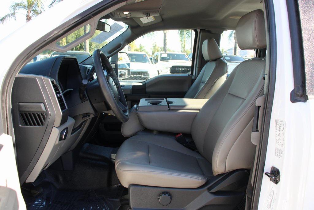 used 2022 Ford F-350 car, priced at $37,995