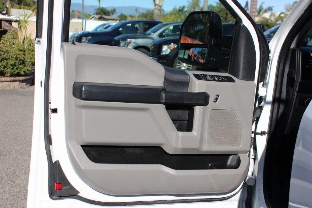 used 2022 Ford F-350 car, priced at $37,995