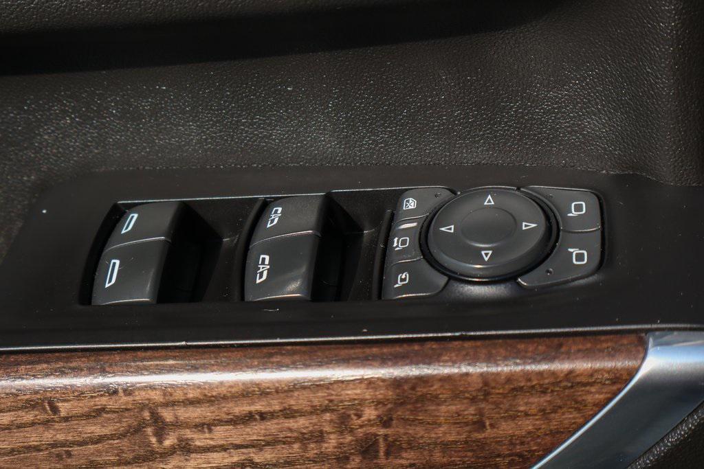 used 2022 GMC Sierra 2500 car, priced at $57,995