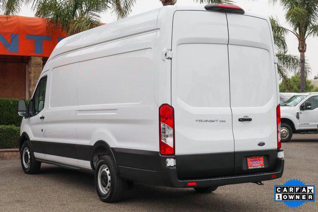 used 2023 Ford Transit-250 car, priced at $40,995