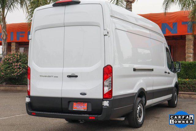 used 2023 Ford Transit-250 car, priced at $40,995