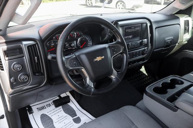 used 2019 Chevrolet Silverado 2500 car, priced at $30,995