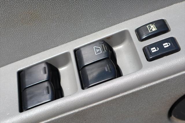 used 2019 Nissan Frontier car, priced at $11,995