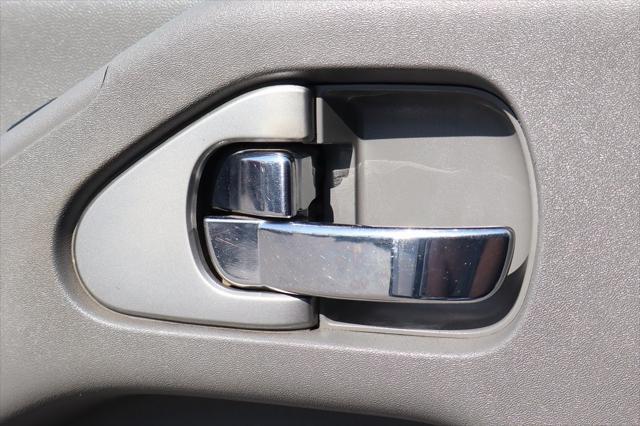 used 2019 Nissan Frontier car, priced at $11,995