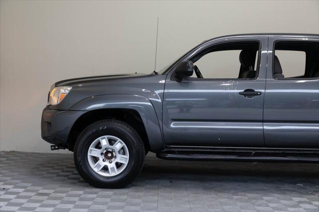 used 2013 Toyota Tacoma car, priced at $18,995