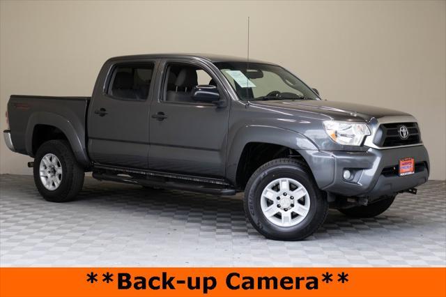 used 2013 Toyota Tacoma car, priced at $18,995