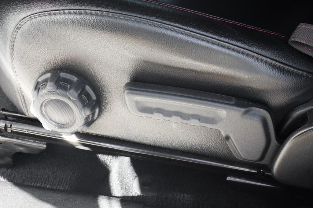 used 2020 Jeep Wrangler Unlimited car, priced at $34,995