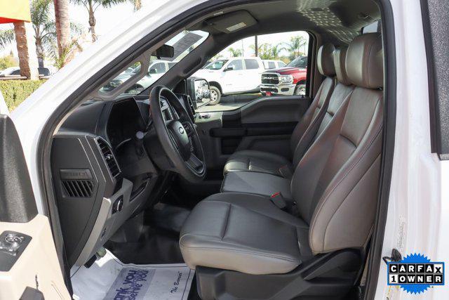 used 2019 Ford F-150 car, priced at $18,995